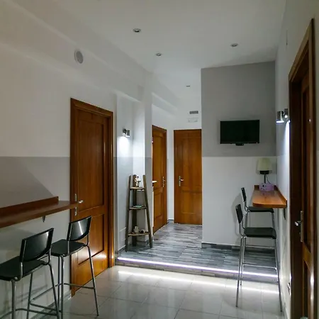 Casa de hóspedes Sweet Nápoles